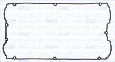 GARNITURA CAPAC SUPAPE