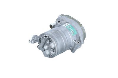 COMPRESOR CLIMATIZARE NRF 320258 11
