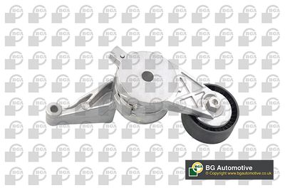 Napinacz, pasek klinowy wielorowkowy BGA DC9603