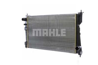 RADIATOR RACIRE MOTOR MAHLE CR1111000S 15