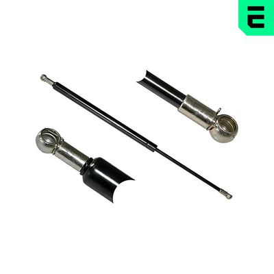 GASFEDER KOFFER-/LADERAUM