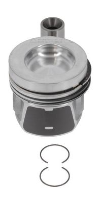 Píst NÜRAL 87-447500-40