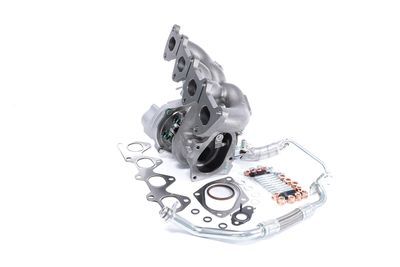 LADER AUFLADUNG BTS Turbo T981362 16