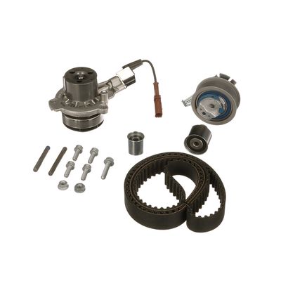 SET POMPA APA + CUREA DINTATA GATES KP45678XS1 26