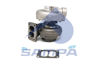 Turbocompresor, sobrealimentación