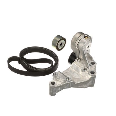 KEILRIPPENRIEMENSATZ GATES K096PK1745 34