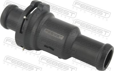 Termostat, chladivo FEBEST 23462-012