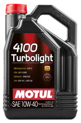 MOTUL 108645