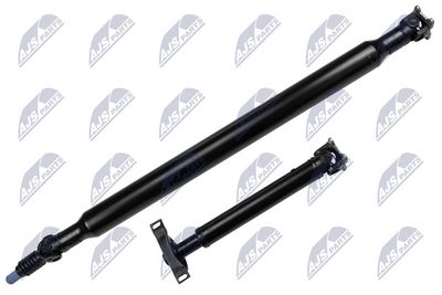 Šarnyrinis velenas, ašies pavara