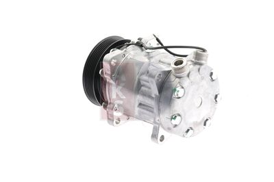 KOMPRESSOR KLIMAANLAGE AKS DASIS 850473N 4