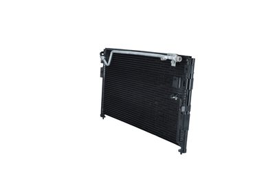 CONDENSATOR CLIMATIZARE NRF 35991 12