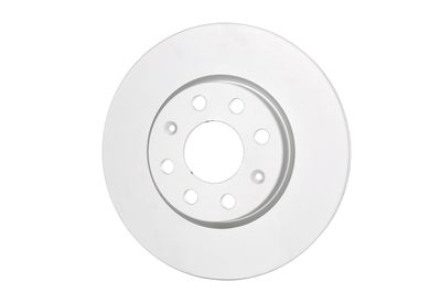 BREMSSCHEIBE BOSCH 0986479B89 6