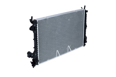 RADIATOR RACIRE MOTOR NRF 53132 20