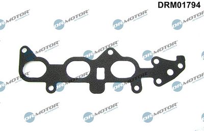 DICHTUNG ANSAUGKRüMMER