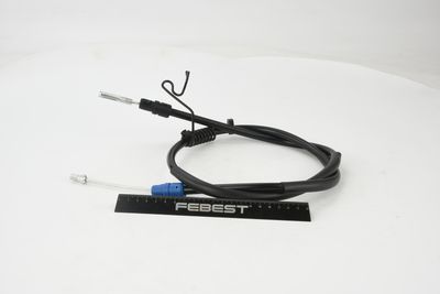 CABLU FRANA DE PARCARE FEBEST 2199TT9LRH 3