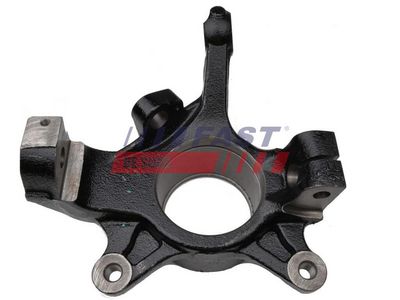 Achsschenkel, Radaufhängung