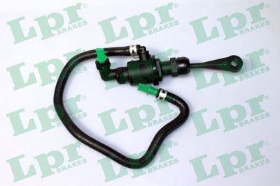 POMPA CENTRALA AMBREIAJ