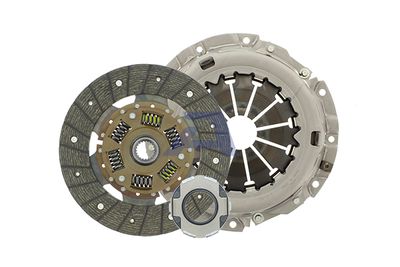 Комплект сцепления AISIN KM-026A для MITSUBISHI LANCER