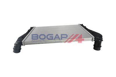 INTERCOOLER COMPRESOR BOGAP A4220104 5