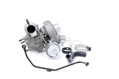 LADER AUFLADUNG BTS Turbo T981441 26