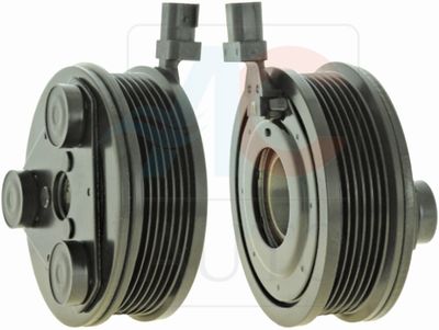 CUPLA MAGNETICA COMPRESOR CLIMATIZARE