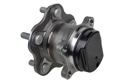 комплект колесен лагер STELLOX 43-28706-SX