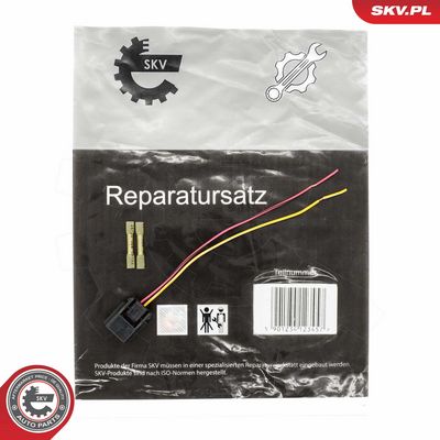Sada kabelů, opravná sada ESEN SKV 53SKV208
