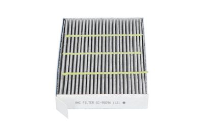 Kabínový filter KAVO PARTS SC-9509X