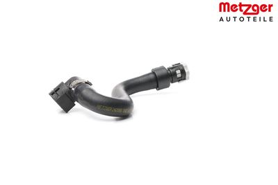 FURTUN RADIATOR METZGER AUTOTEILE 2420856 17