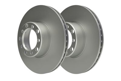 Brake Disc 24.0122-0116.1