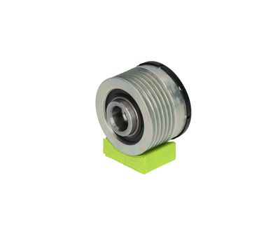 SISTEM ROATA LIBERA GENERATOR VALEO 593521 16