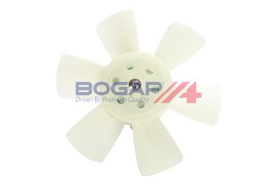 VENTILATOR RADIATOR BOGAP A4243176 3