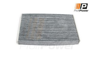 filtras, salono oras 4F0138C ProfiPower