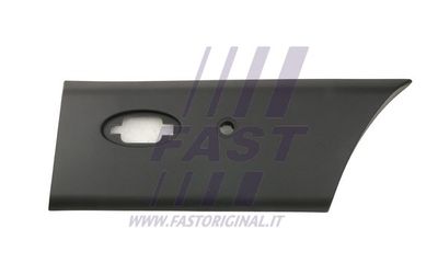 Listwa ozdobna / ochronna, sciana boczna FAST FT90980G