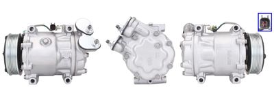 ELSTOCK 51-0950 Компрессор кондиционера для VOLVO S60 (Вольво С60)