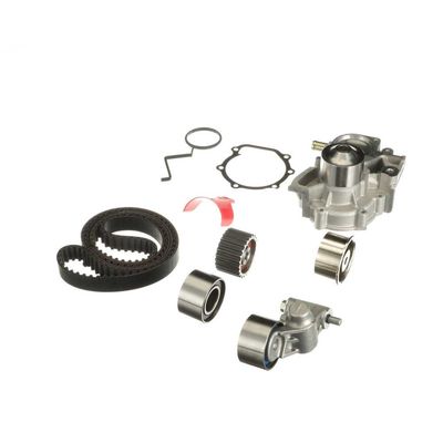 SET POMPA APA + CUREA DINTATA GATES KP15537XS1 34