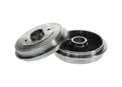 BREMSTROMMEL BOSCH 0986477201 2