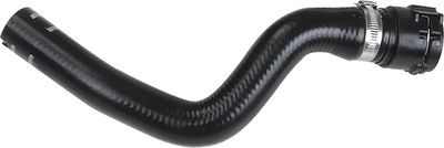 Heater hose GATES 02-2574