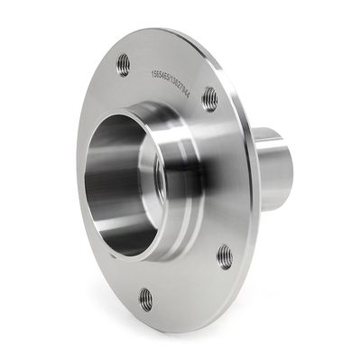главина на колелото RIDEX 653W0108