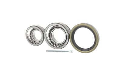 RADLAGERSATZ SKF VKBA1998 35