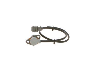 VENTIL INST. DE INJECTIE BOSCH 0281002117 1