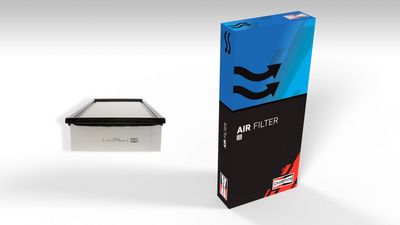 FILTRU AER CHAMPION CAF100633P 1