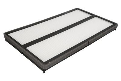 Cabinefilter past: MERCEDES V (638/2), VITO (W638), UNIMOG 2.0-5.7D 01.55-