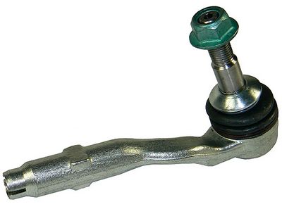 накрайник на напречна кормилна щанга METZGER AUTOTEILE 54045212