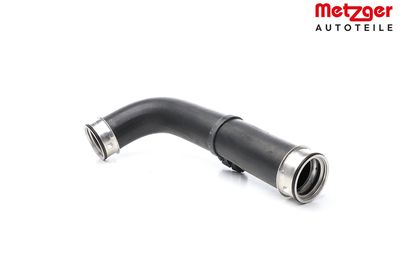 LADELUFTSCHLAUCH METZGER AUTOTEILE 2400124 7