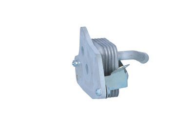 RADIATOR ULEI ULEI MOTOR NRF 31855 31