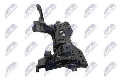 RAMA SUSTINERE/SUPORT AGREGATE NTY ZRZFR001 28