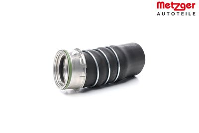 LADELUFTSCHLAUCH METZGER AUTOTEILE 2400024 34