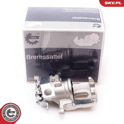 Bremssattel