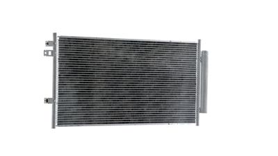 CONDENSATOR CLIMATIZARE MAHLE AC33000S 25